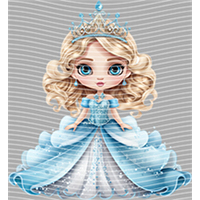 Princess-PR 1332